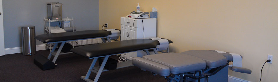 Chiropractic Care